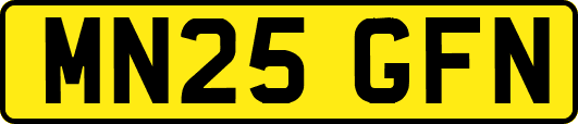 MN25GFN