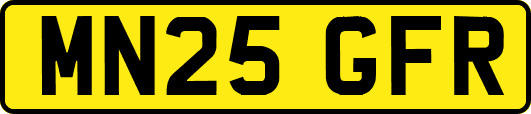 MN25GFR