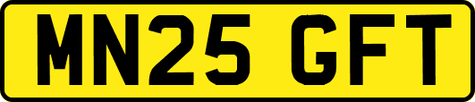 MN25GFT