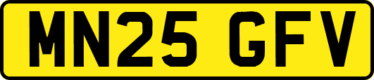 MN25GFV