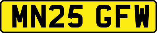 MN25GFW