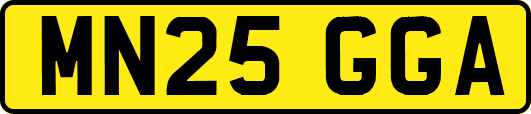 MN25GGA
