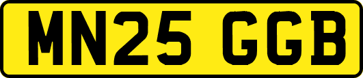 MN25GGB