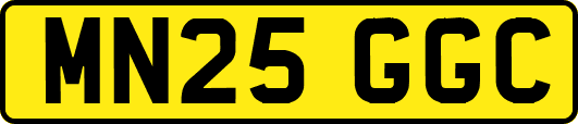 MN25GGC