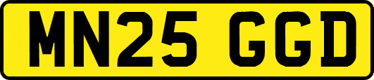 MN25GGD