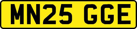 MN25GGE