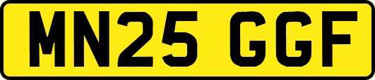 MN25GGF