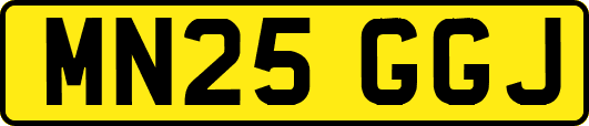 MN25GGJ