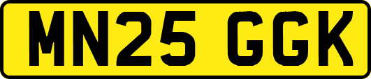 MN25GGK