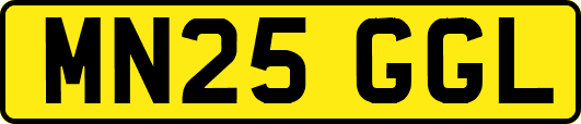 MN25GGL