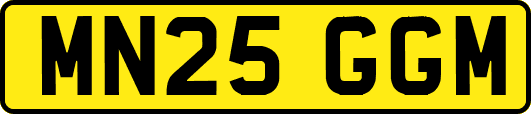MN25GGM