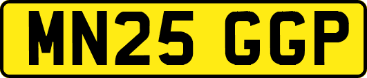 MN25GGP