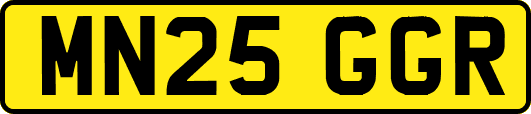 MN25GGR