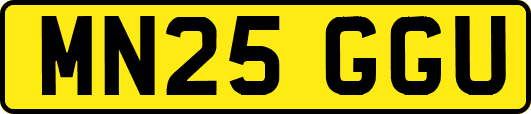 MN25GGU