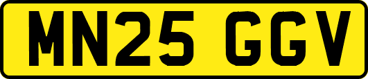 MN25GGV