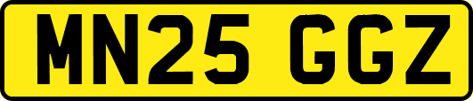 MN25GGZ