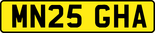 MN25GHA