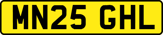 MN25GHL