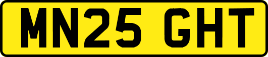 MN25GHT