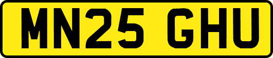 MN25GHU