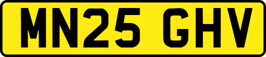 MN25GHV