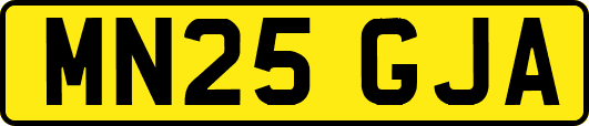 MN25GJA