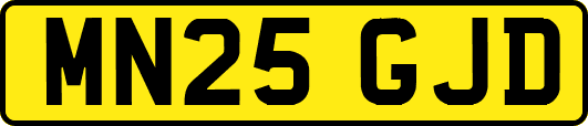 MN25GJD