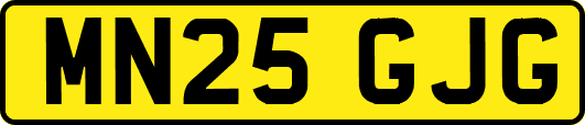 MN25GJG