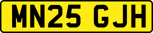 MN25GJH