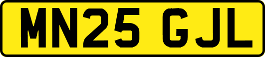 MN25GJL