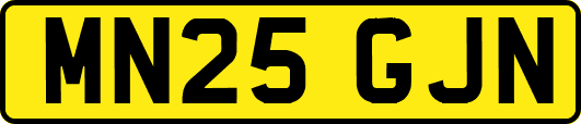 MN25GJN