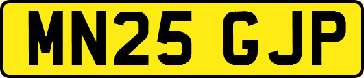MN25GJP