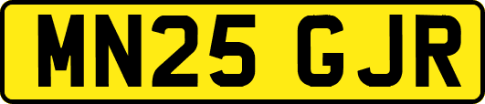 MN25GJR
