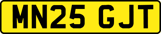 MN25GJT
