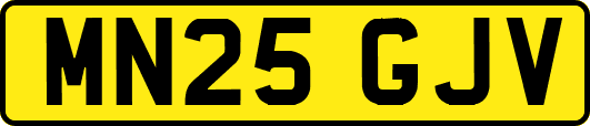 MN25GJV