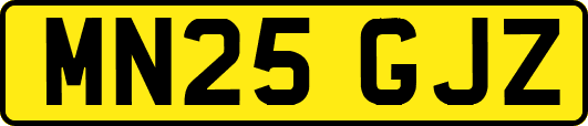MN25GJZ