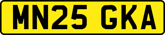 MN25GKA