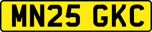 MN25GKC
