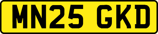 MN25GKD