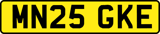 MN25GKE