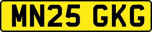 MN25GKG