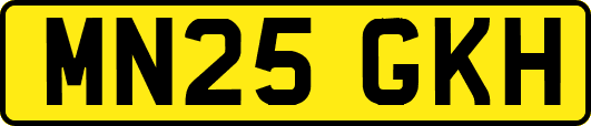 MN25GKH