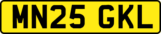 MN25GKL