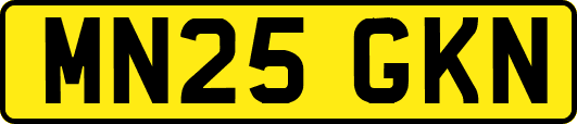 MN25GKN