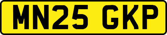 MN25GKP