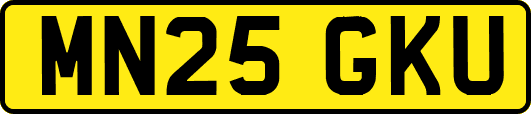 MN25GKU