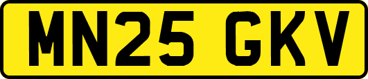MN25GKV