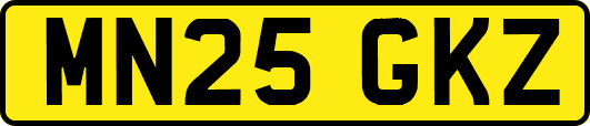 MN25GKZ