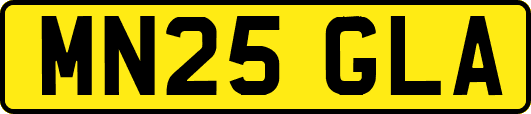 MN25GLA