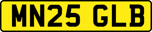 MN25GLB